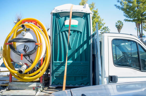 Best Porta potty cleaning services  in Questa, NM
