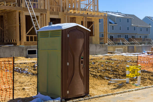 Best Porta potty rental for outdoor events  in Questa, NM