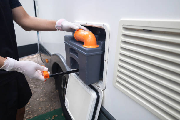 Porta potty rental for outdoor events in Questa, NM